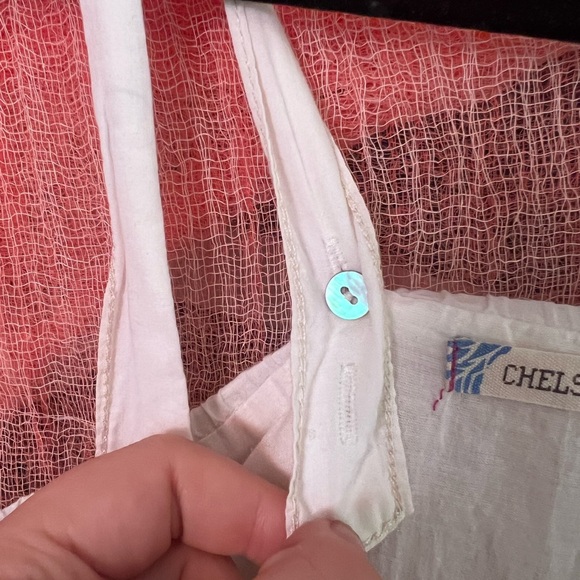 Boho Camisole - Picture 3 of 4